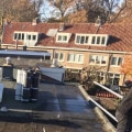 Is het goedkoper om een metalen dak of dakspanen te kopen?