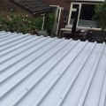 Wat is het grootste probleem met metalen daken?