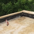 Wat is het beste materiaal om te gebruiken voor een dak?