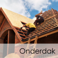 Welk dak is het beste voor harde wind?