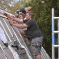 Wat is de beste dakinstallatie?