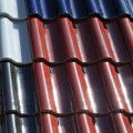 Is het beter om een metalen dak of dakspanen te hebben?