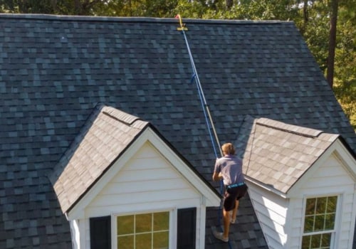 Wat is beter een metalen dak of dakspanen?