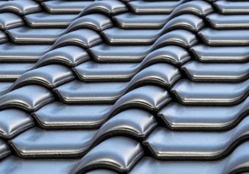 Is een metalen dak de meerprijs waard?