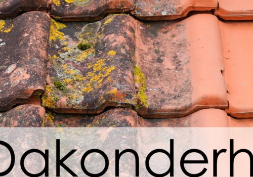 Wat is het beste dakmateriaal voor harde wind?