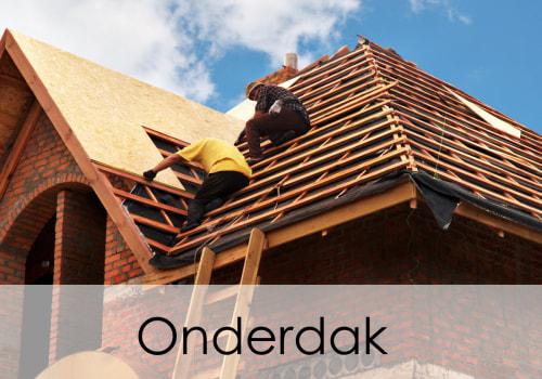 Welk dak is het beste voor harde wind?