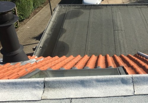 Wat is het meest efficiënte dakbedekkingsmateriaal?