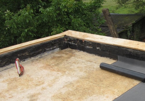 Welke dakbedekkingsmaterialen moeten het langst meegaan?