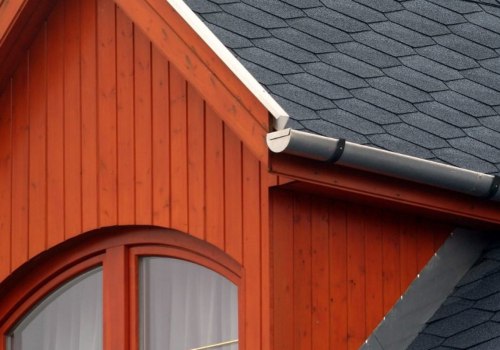 Hoeveel meer is een metalen dak dan een shingledak?