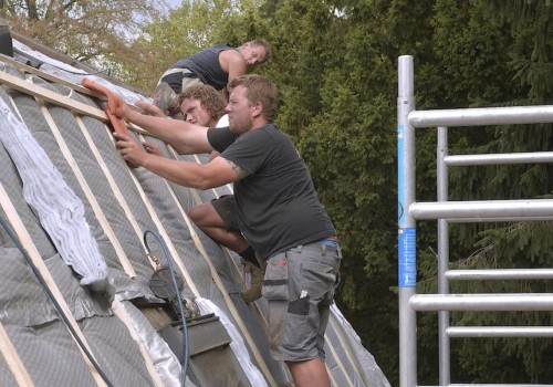 Wat is de beste dakinstallatie?