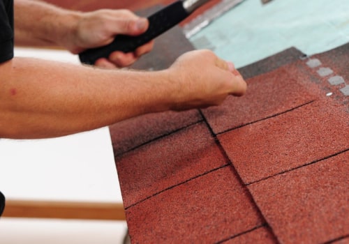 Wat is het meest windbestendige dakbedekkingsmateriaal?